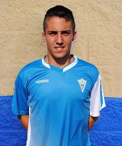 Pepe (Marbella F.C.) - 2013/2014
